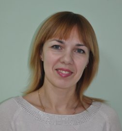 Kateryna Poseletska