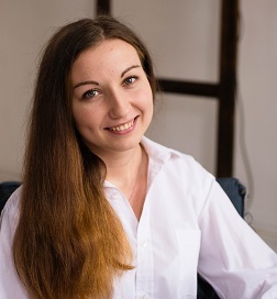 Iryna Kobylinska