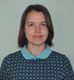 Олена  Коченко