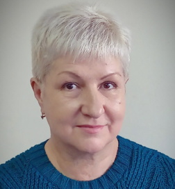 Ірина Яременко