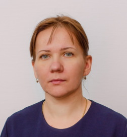 Олена Павліщук