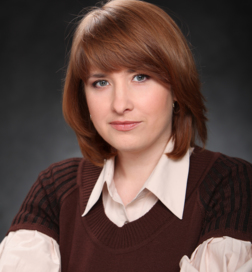 Maryna Miroshnychenko
