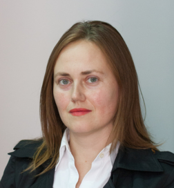 Natalia Feshchuk